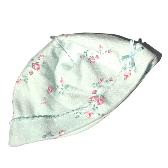 Calvin Klein Logo Pink Heart Onesie Bodysuit Baby 3-6 Months - Picture 3 of 6